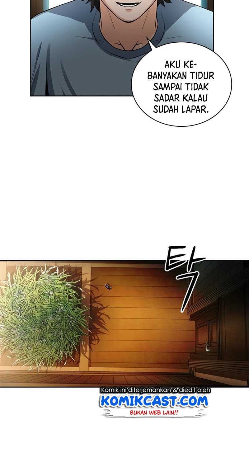 Seoul Station Druid chapter 41 halaman 37