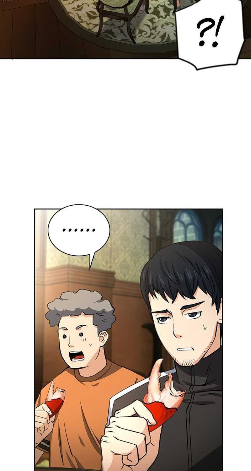 Seoul Station Druid chapter 41 halaman 41