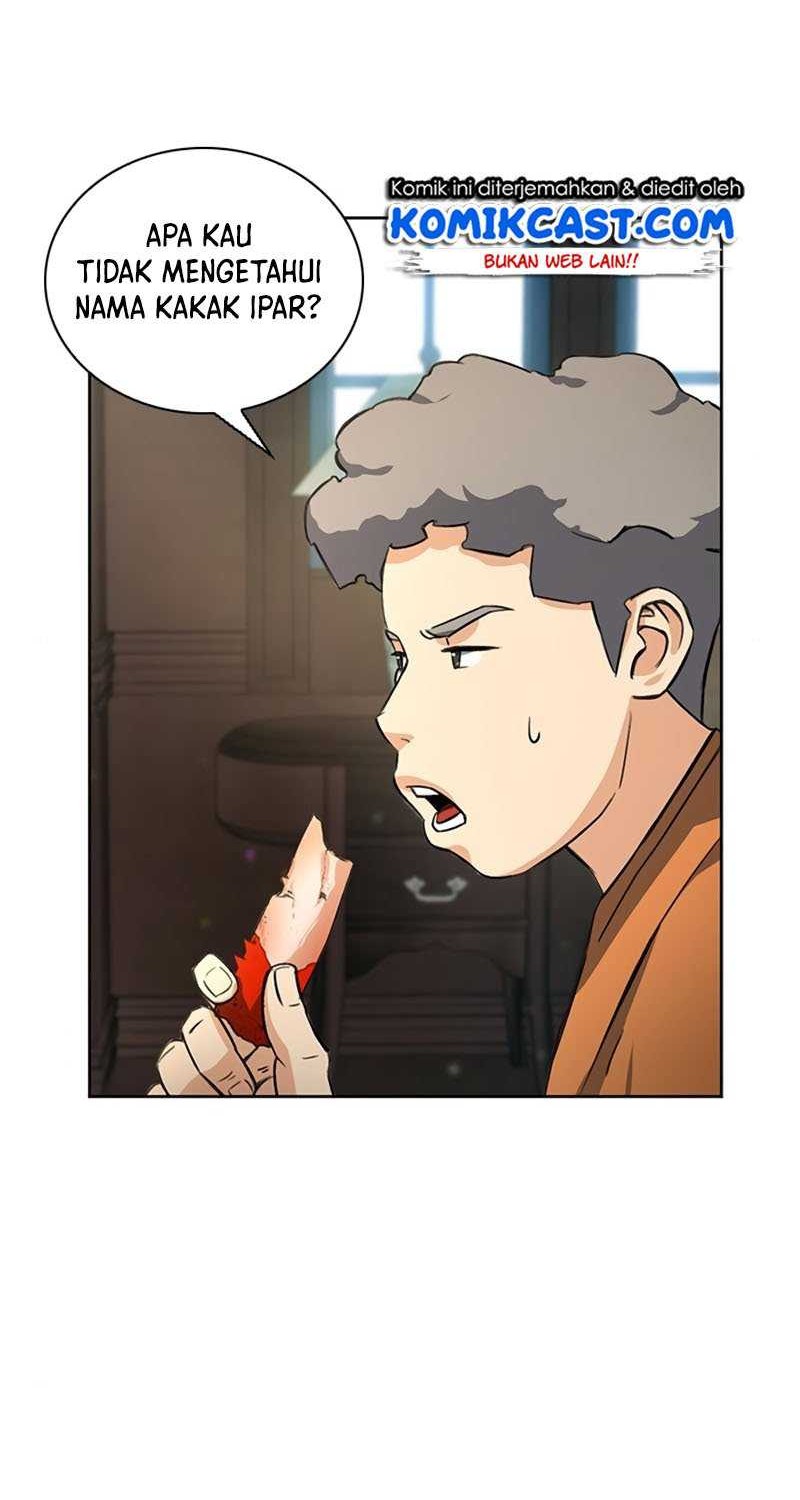 Seoul Station Druid chapter 41 halaman 43