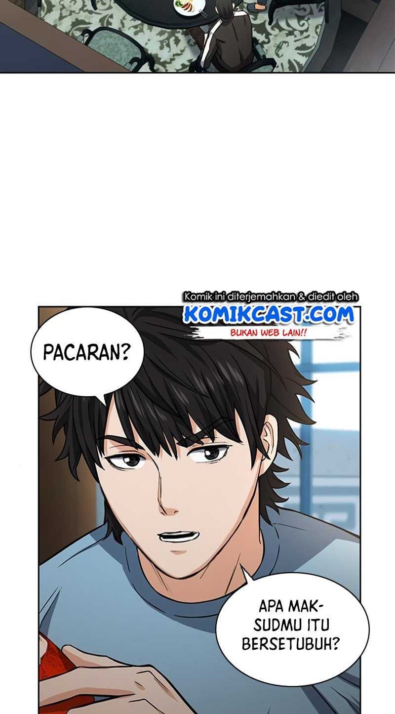 Seoul Station Druid chapter 41 halaman 47