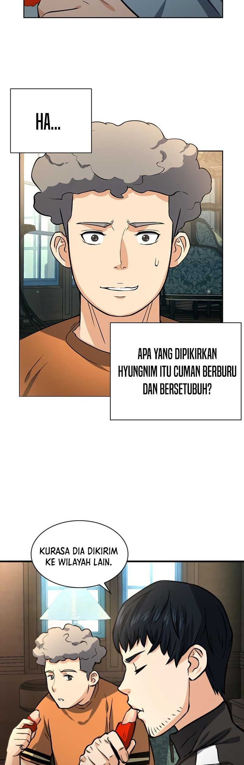 Seoul Station Druid chapter 41 halaman 48