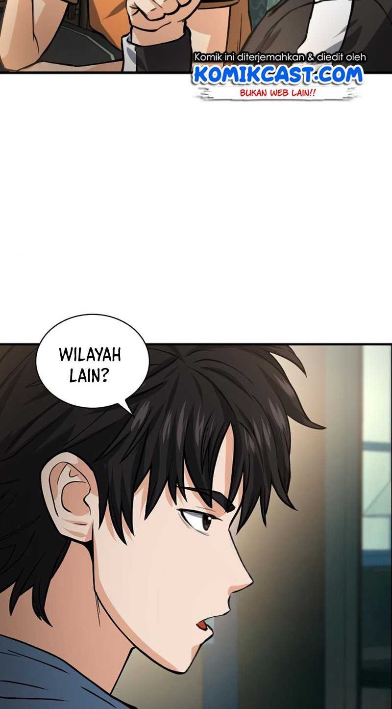 Seoul Station Druid chapter 41 halaman 49
