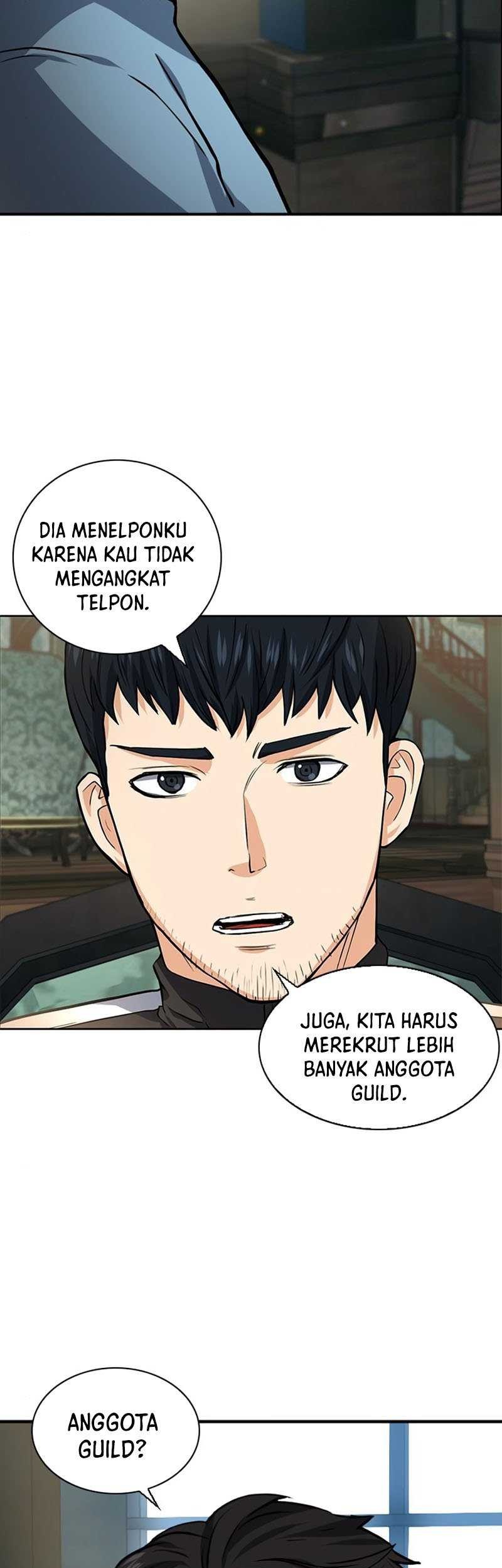 Seoul Station Druid chapter 41 halaman 50