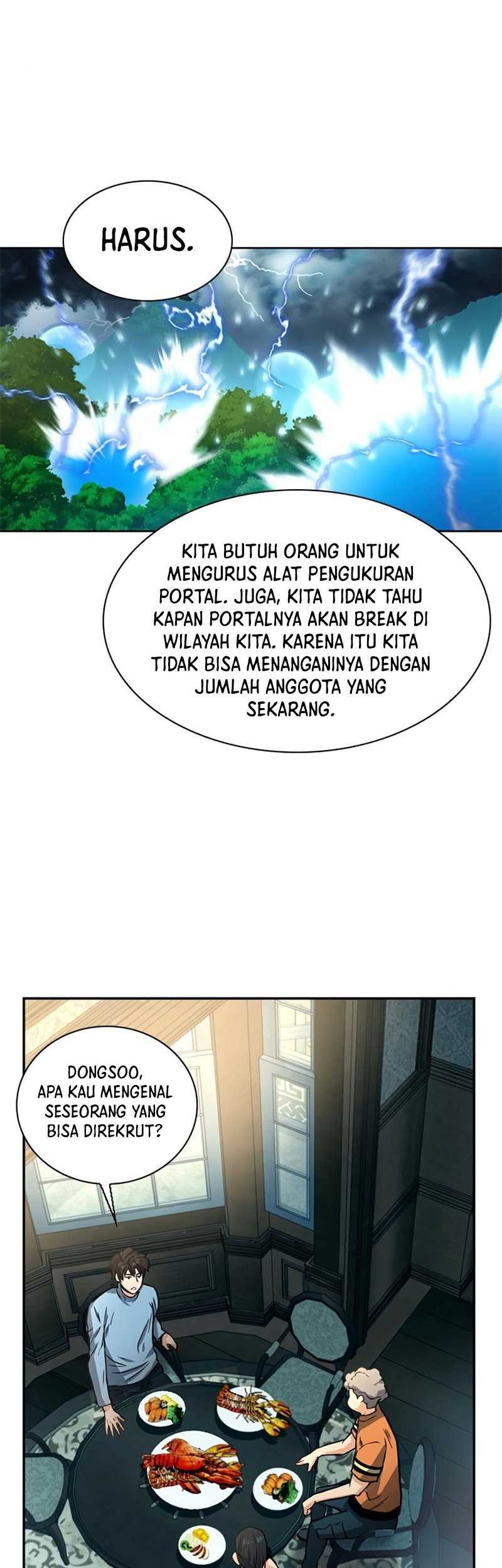 Seoul Station Druid chapter 41 halaman 52