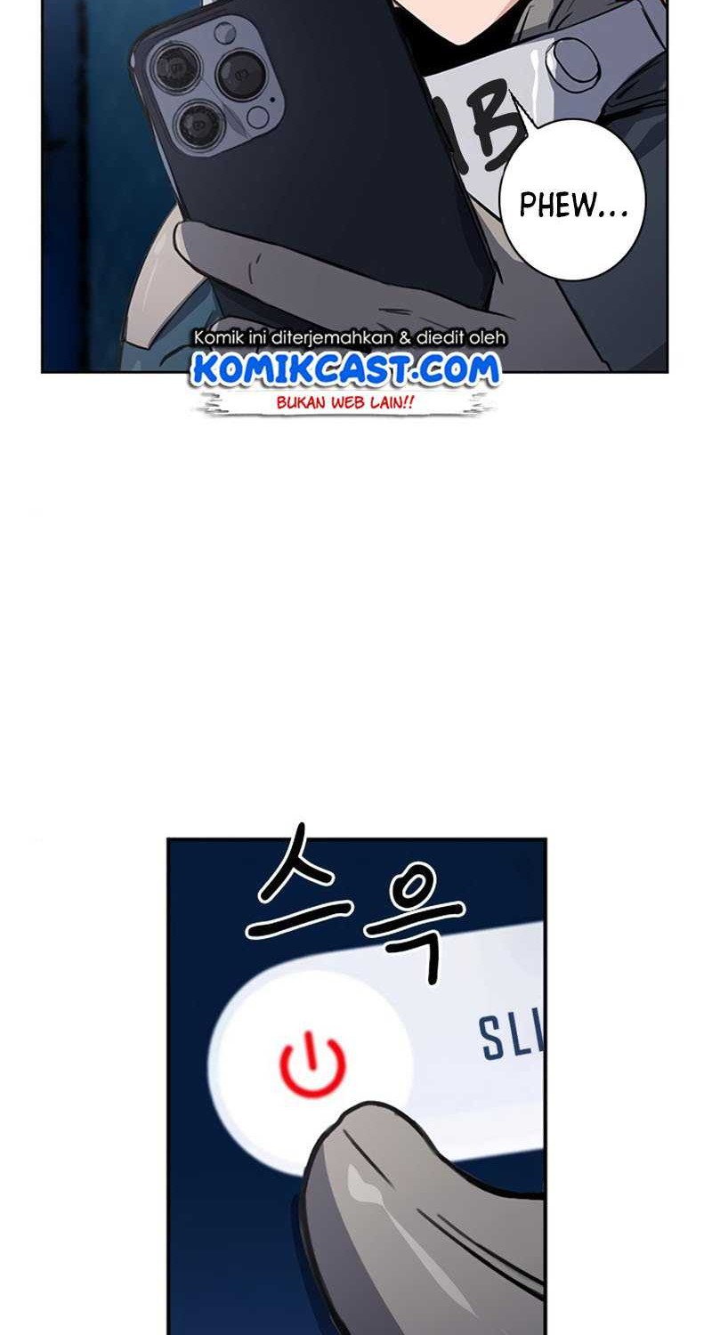Seoul Station Druid chapter 41 halaman 59