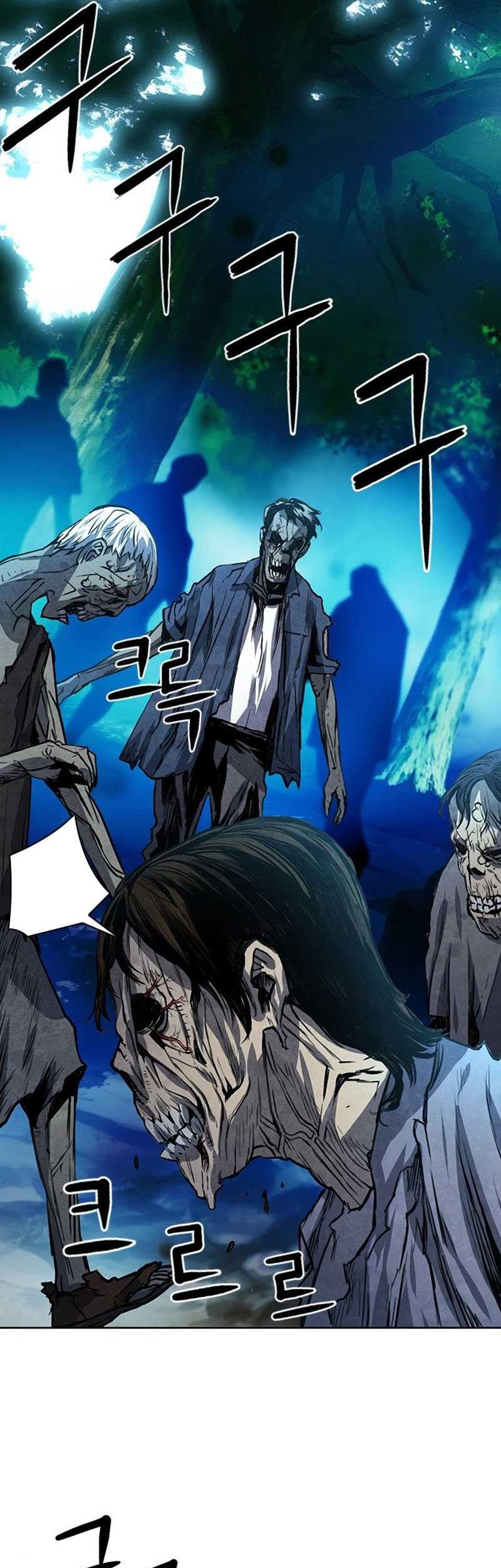 Seoul Station Druid chapter 41 halaman 66