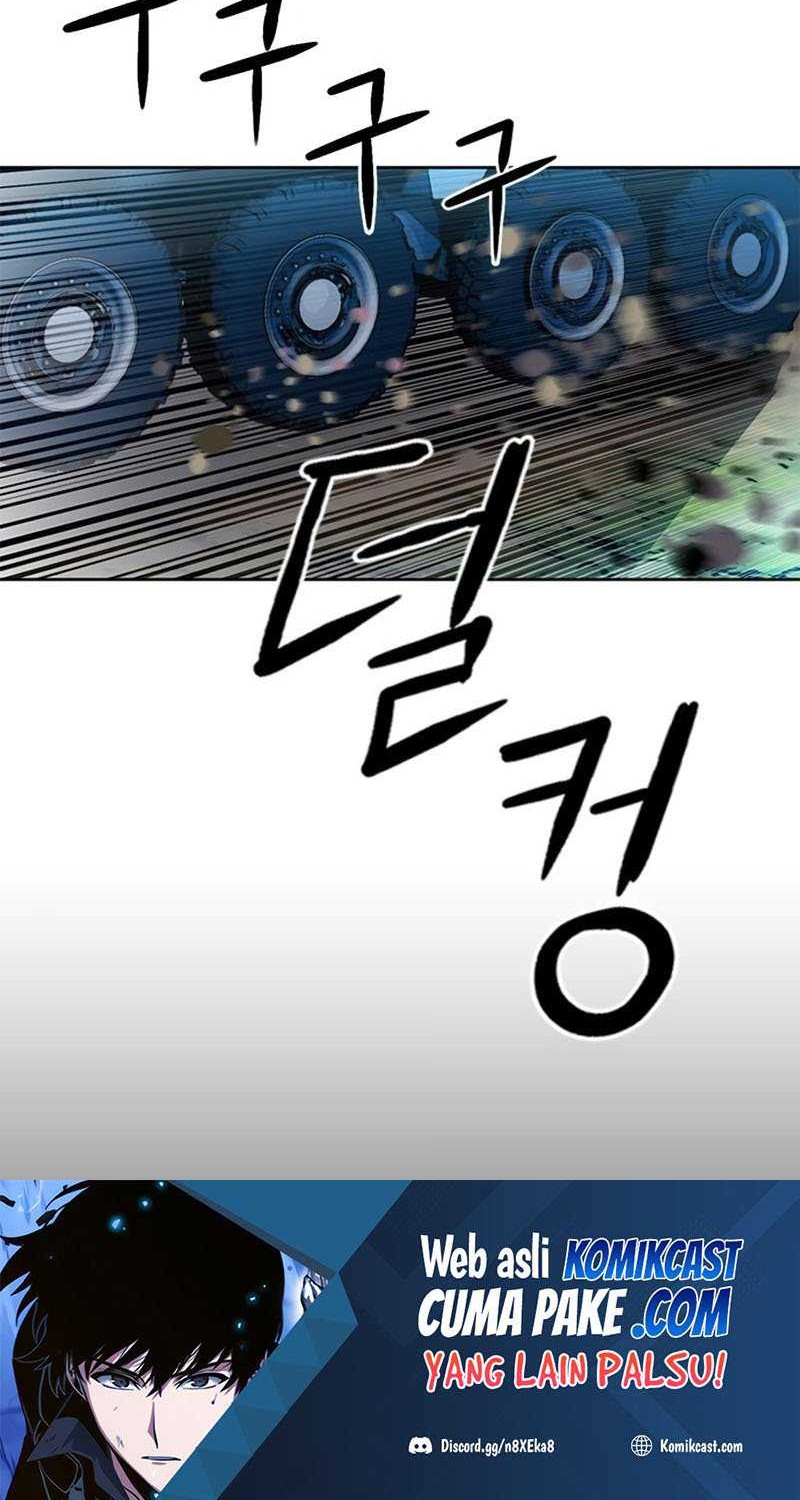 Seoul Station Druid chapter 41 halaman 67