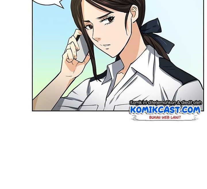 Seoul Station Druid chapter 42 halaman 9