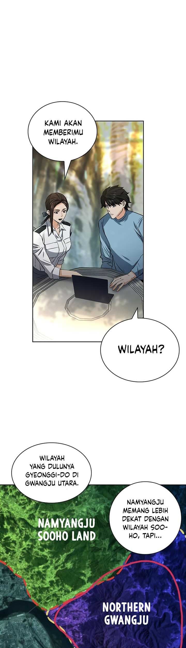Seoul Station Druid chapter 42 halaman 26