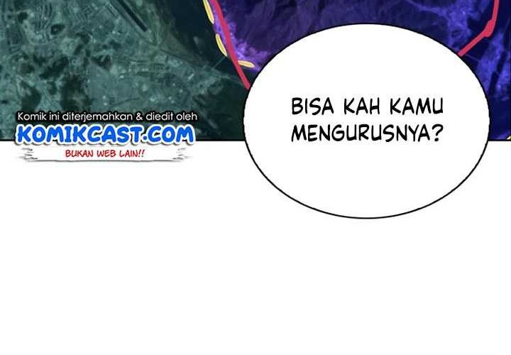 Seoul Station Druid chapter 42 halaman 27