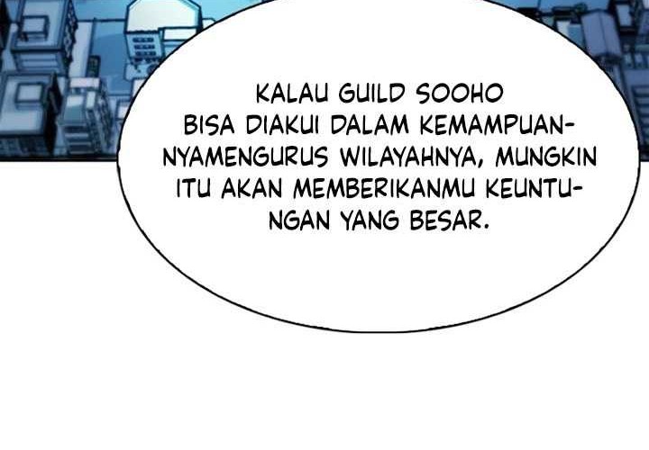 Seoul Station Druid chapter 42 halaman 31