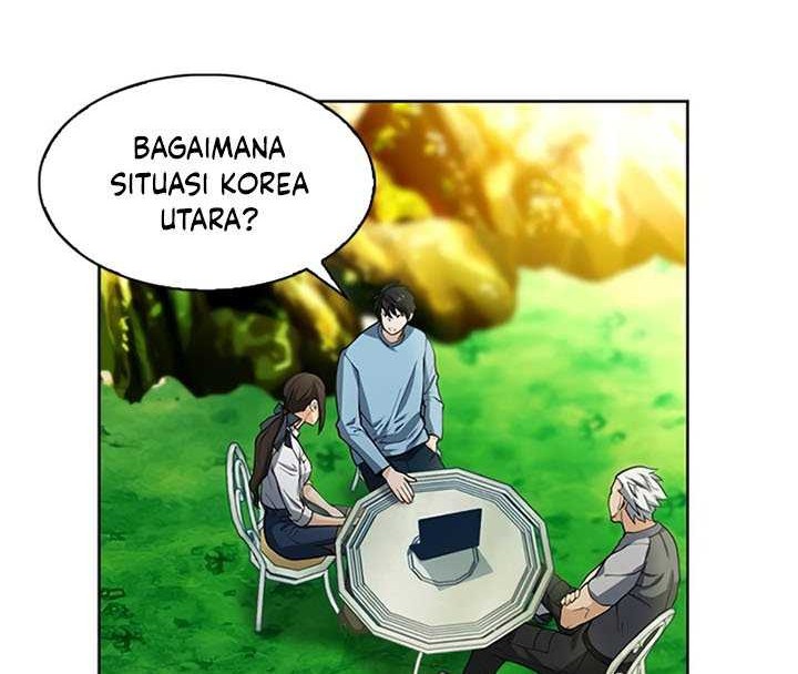 Seoul Station Druid chapter 42 halaman 33