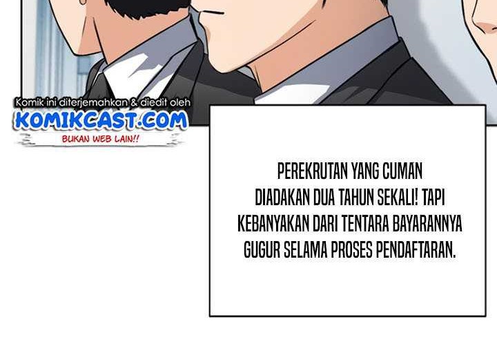 Seoul Station Druid chapter 42 halaman 49