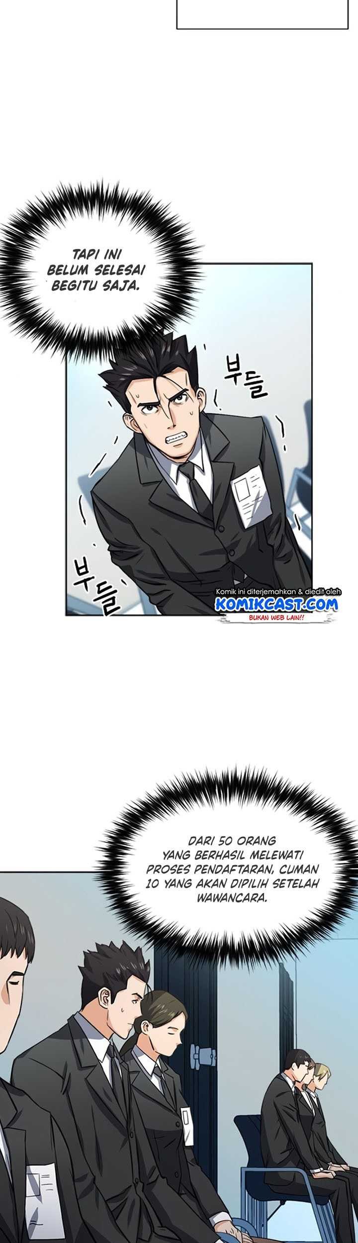 Seoul Station Druid chapter 42 halaman 52