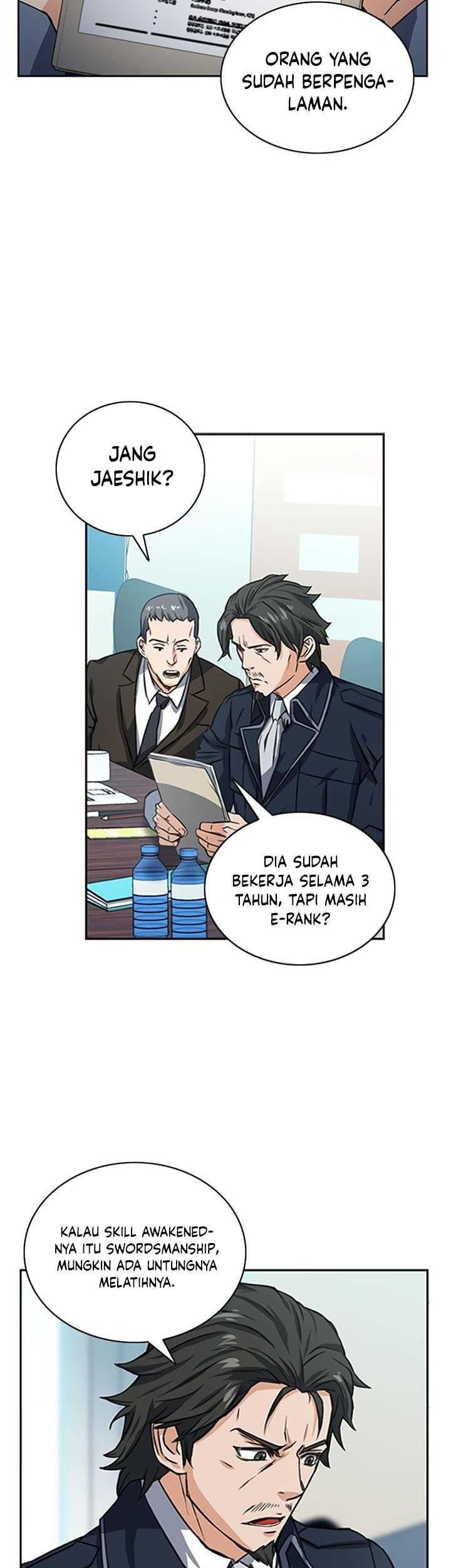 Seoul Station Druid chapter 42 halaman 60