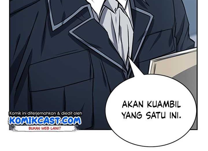 Seoul Station Druid chapter 42 halaman 61
