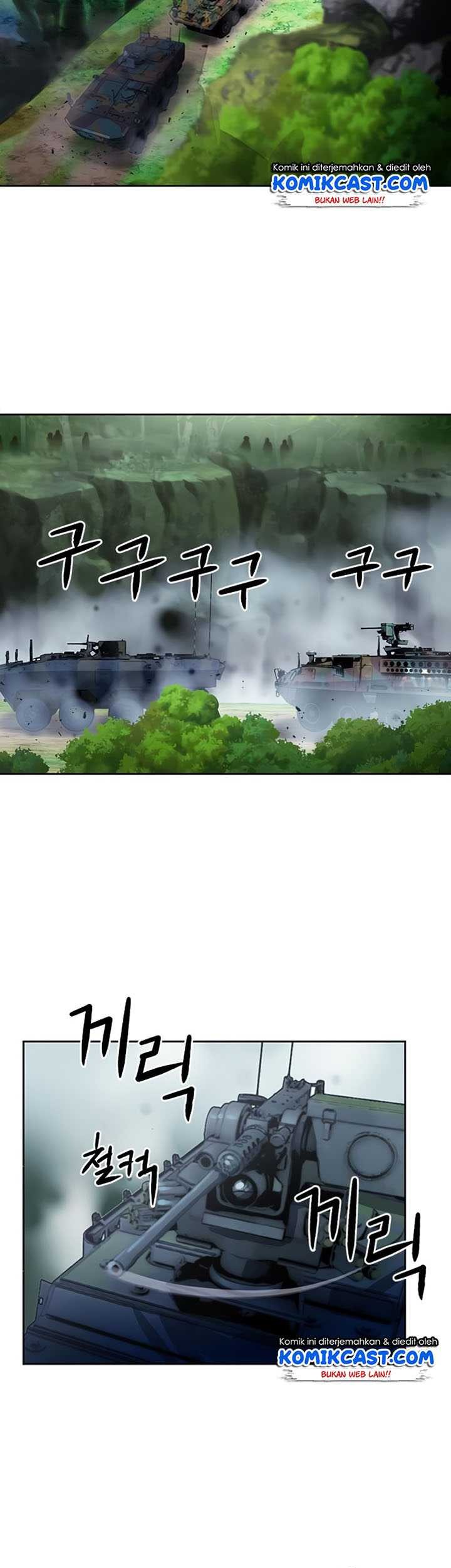 Seoul Station Druid chapter 42 halaman 70
