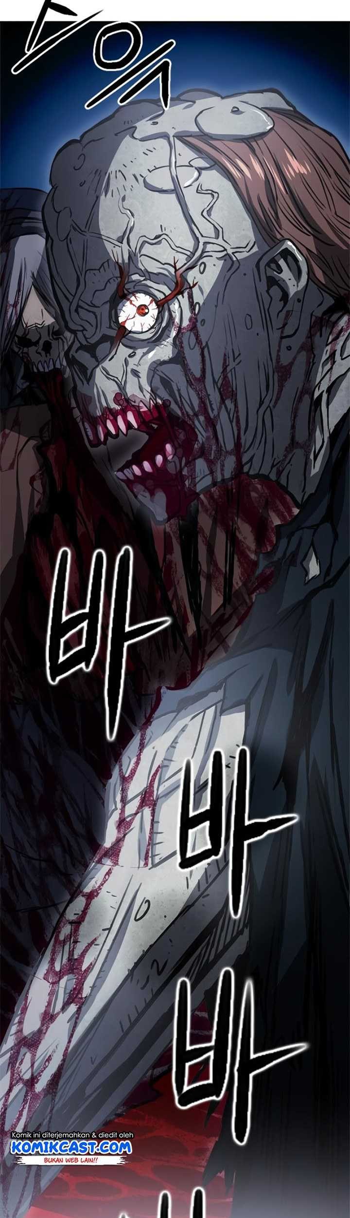 Seoul Station Druid chapter 42 halaman 80