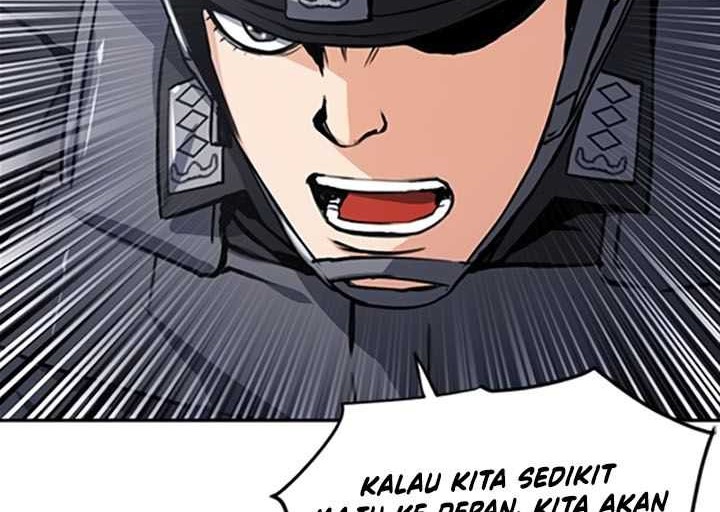Seoul Station Druid chapter 42 halaman 83