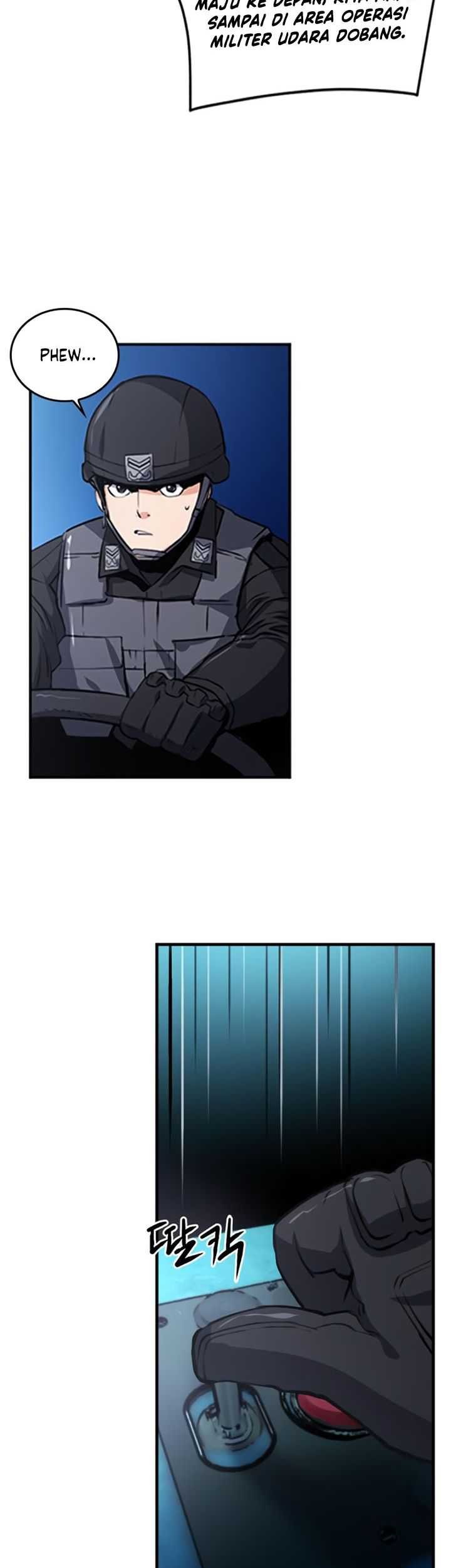 Seoul Station Druid chapter 42 halaman 84