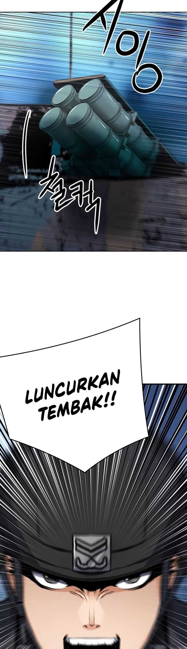 Seoul Station Druid chapter 42 halaman 86