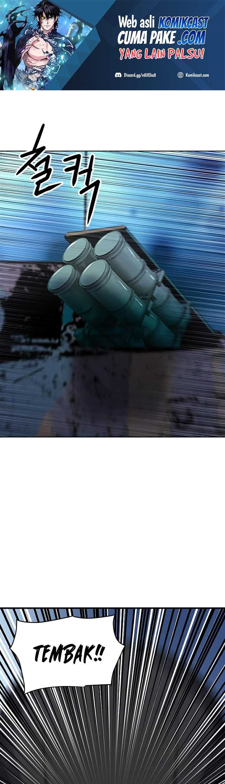 Seoul Station Druid Bab 43 halaman 2