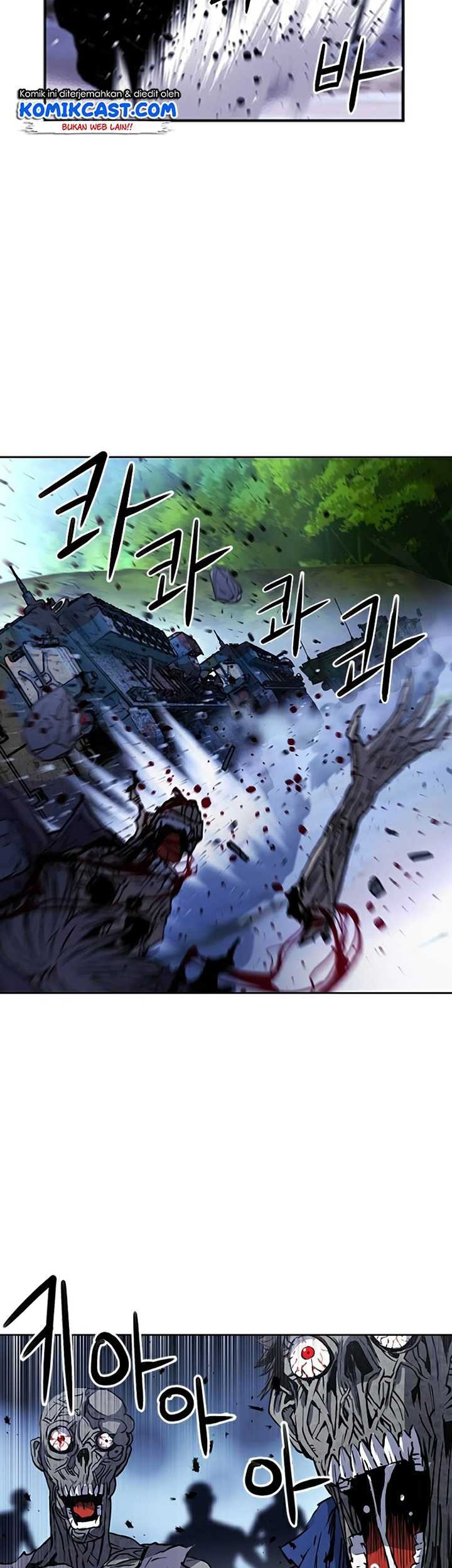 Seoul Station Druid Bab 43 halaman 8