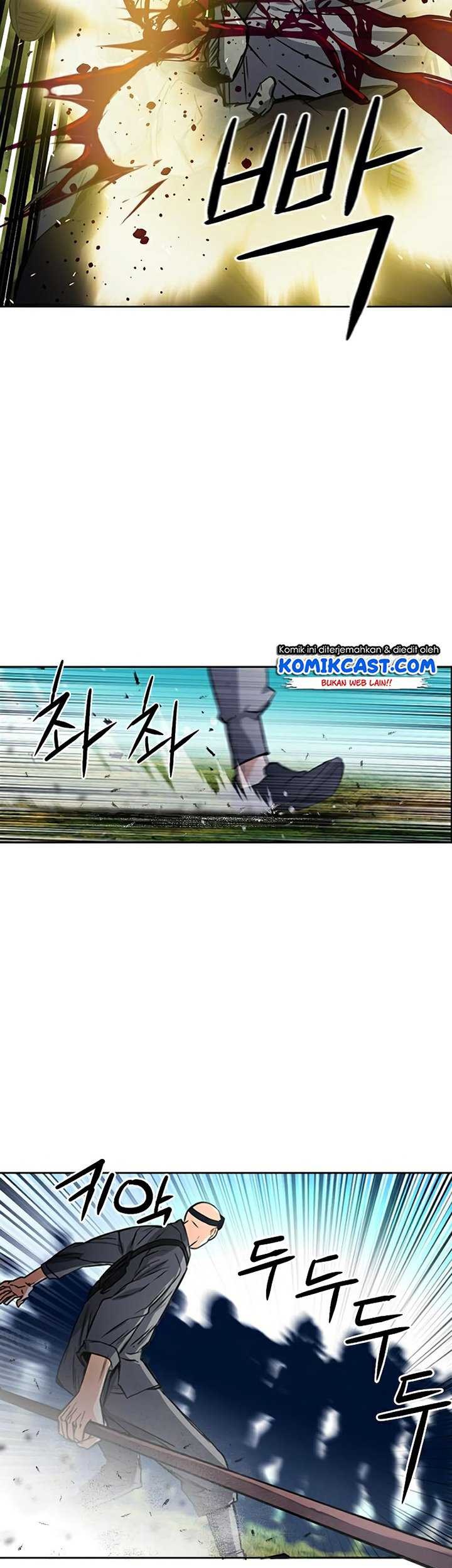 Seoul Station Druid Bab 43 halaman 52