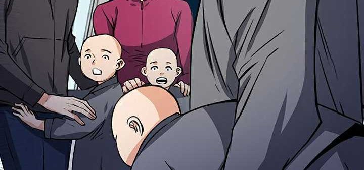 Seoul Station Druid Bab 43 halaman 61
