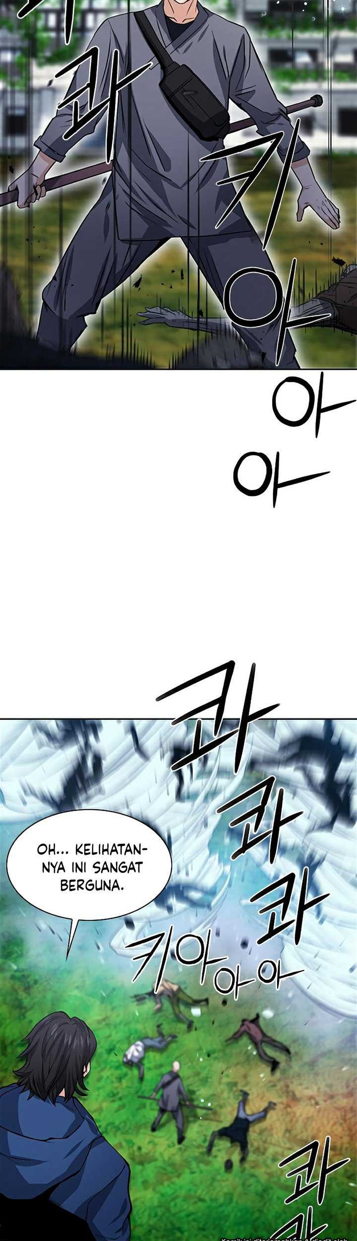 Seoul Station Druid Bab 43 halaman 64