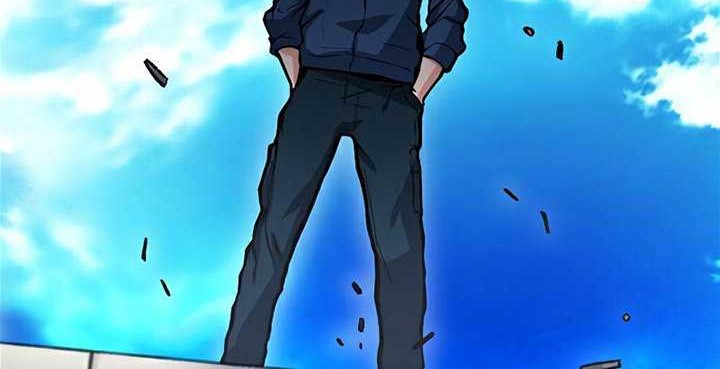 Seoul Station Druid Bab 43 halaman 67