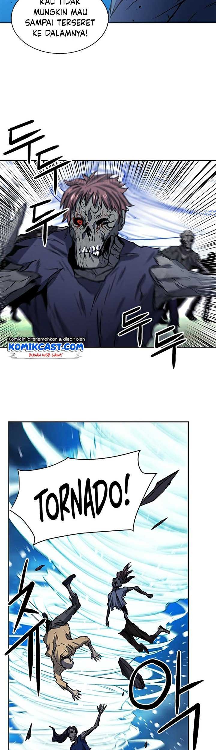 Seoul Station Druid Bab 43 halaman 70