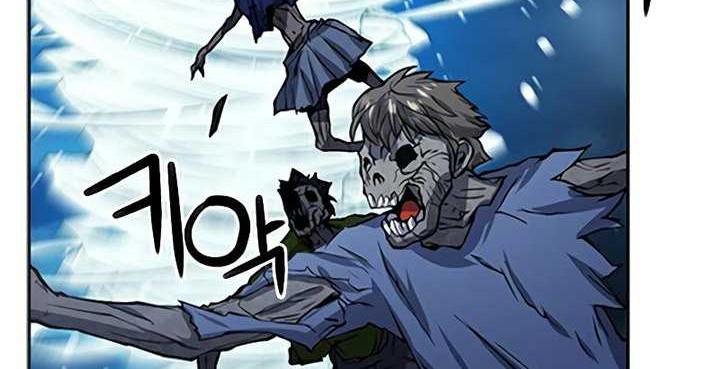 Seoul Station Druid Bab 43 halaman 71