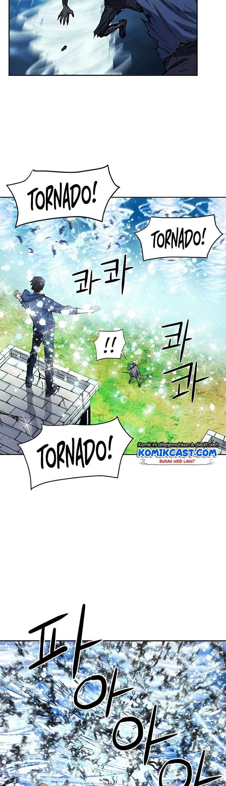 Seoul Station Druid Bab 43 halaman 72