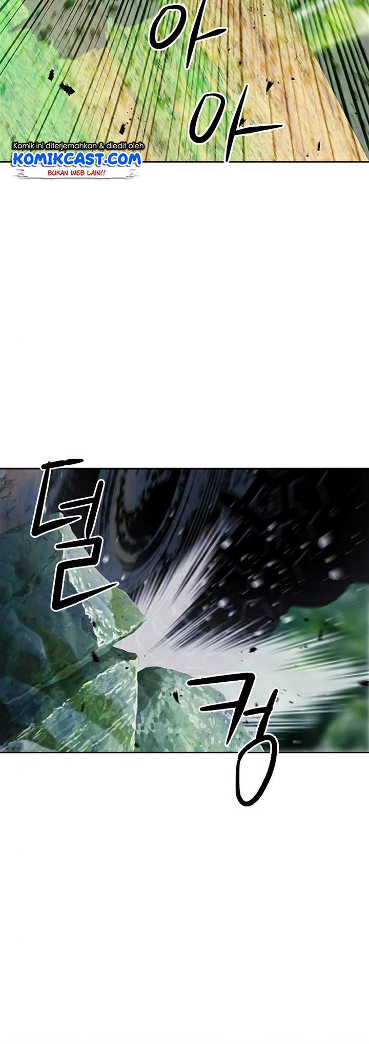 Seoul Station Druid Bab 43 halaman 85