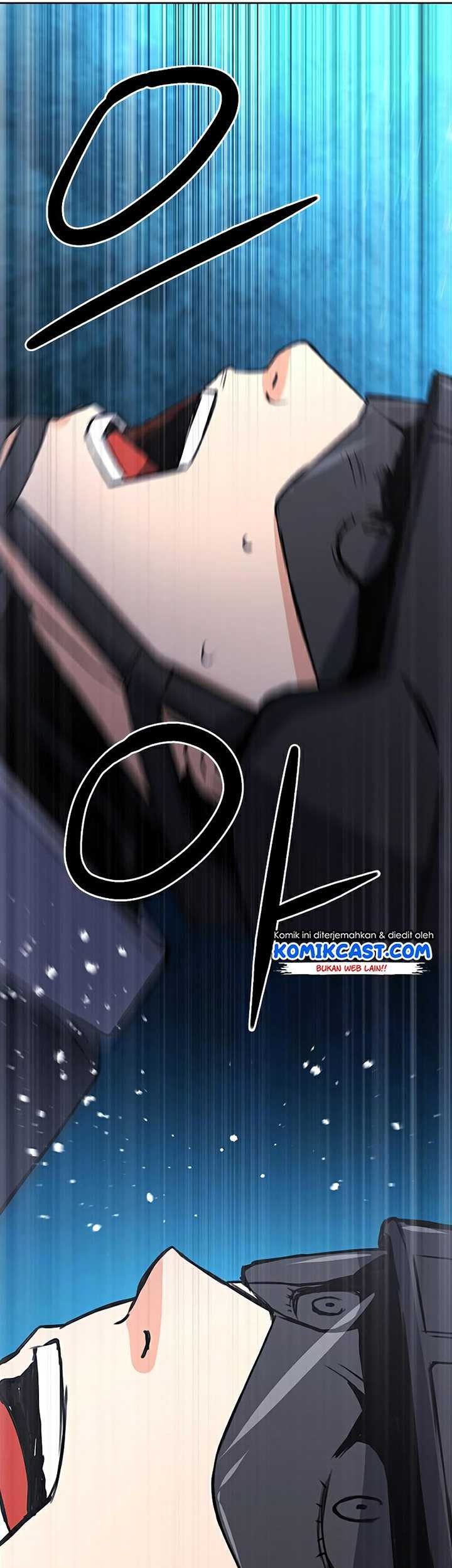 Seoul Station Druid Bab 43 halaman 86