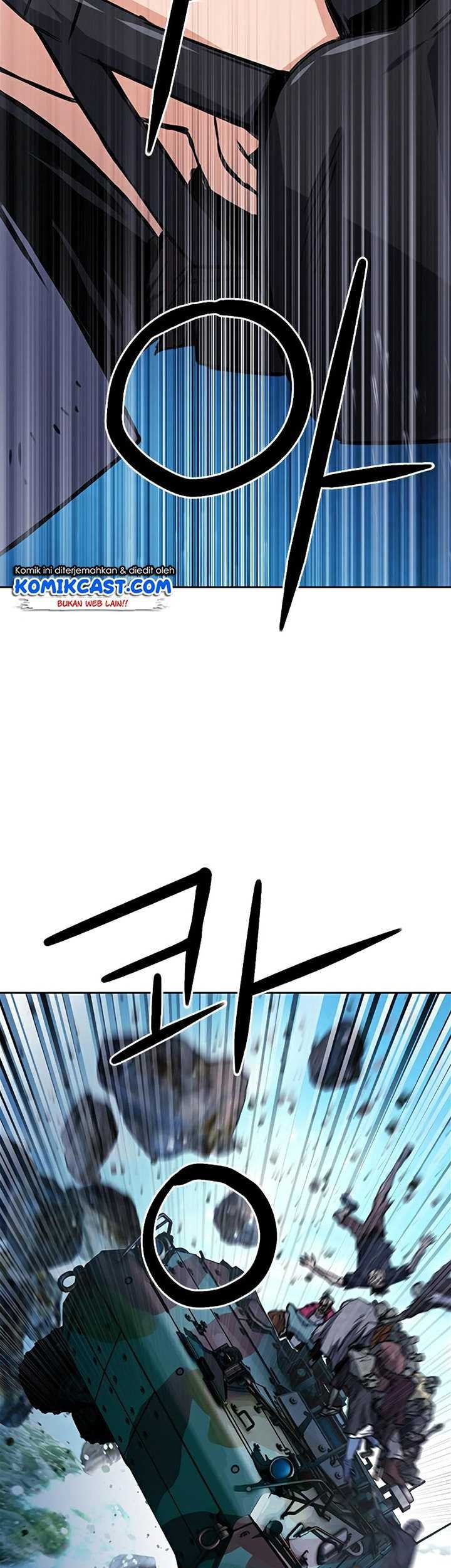 Seoul Station Druid Bab 43 halaman 88