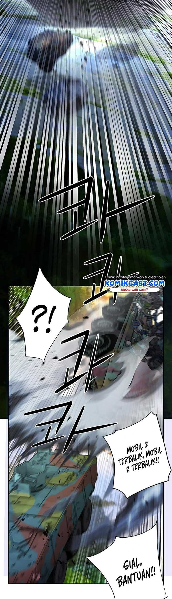 Seoul Station Druid Bab 43 halaman 90