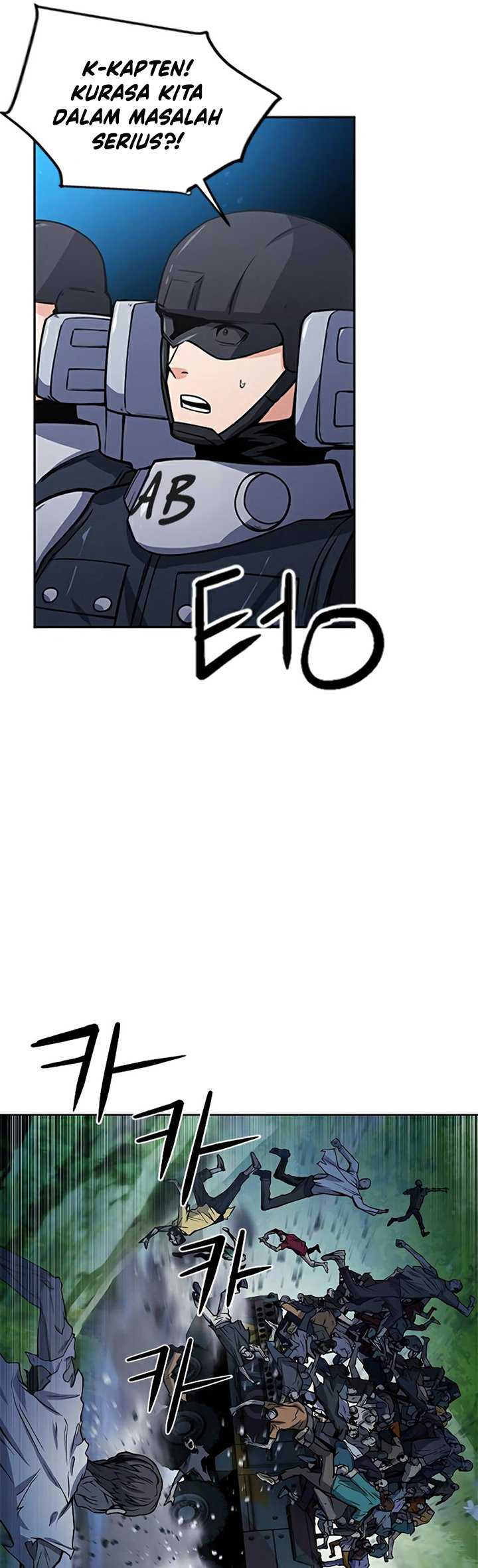 Seoul Station Druid Bab 43 halaman 94