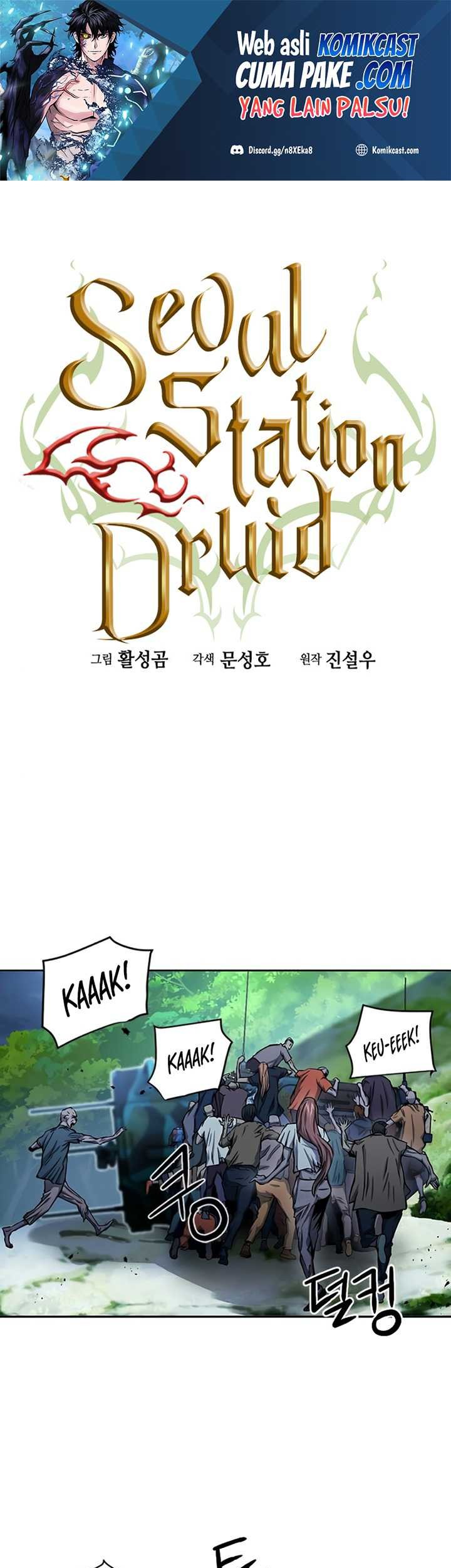 Seoul Station Druid Bab 44 halaman 2