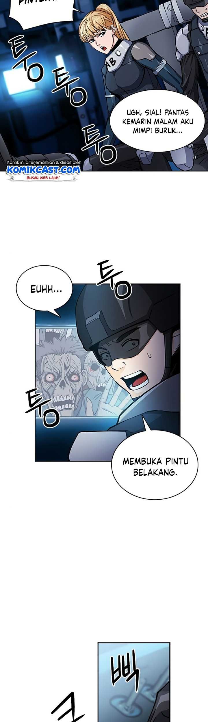 Seoul Station Druid Bab 44 halaman 4