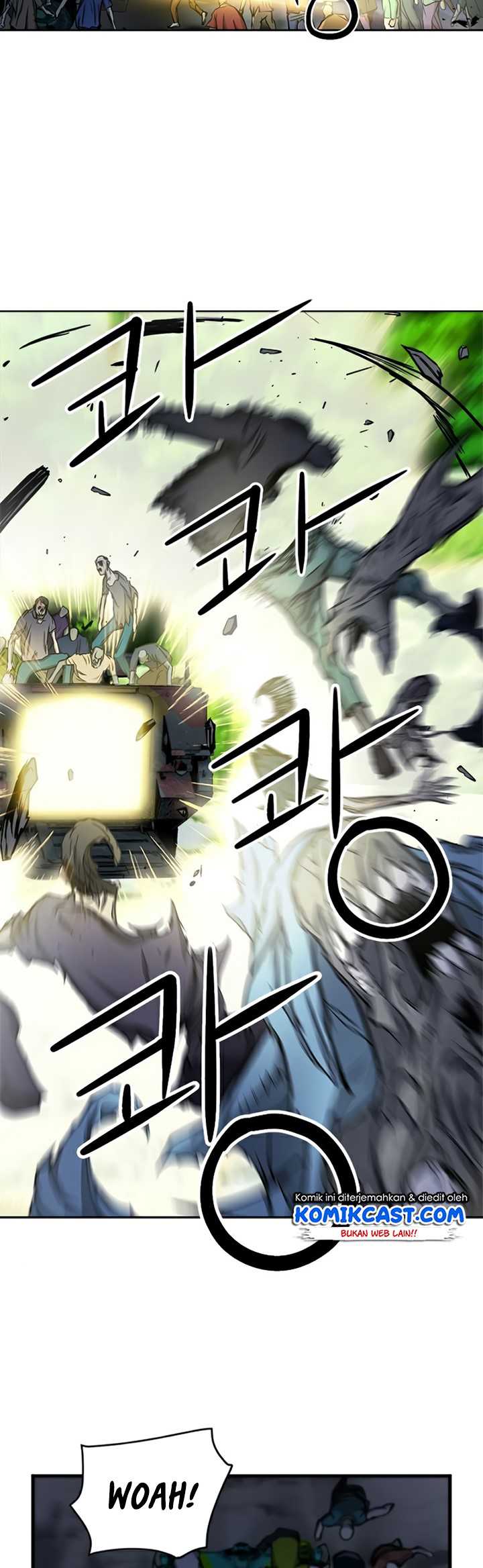 Seoul Station Druid Bab 44 halaman 11