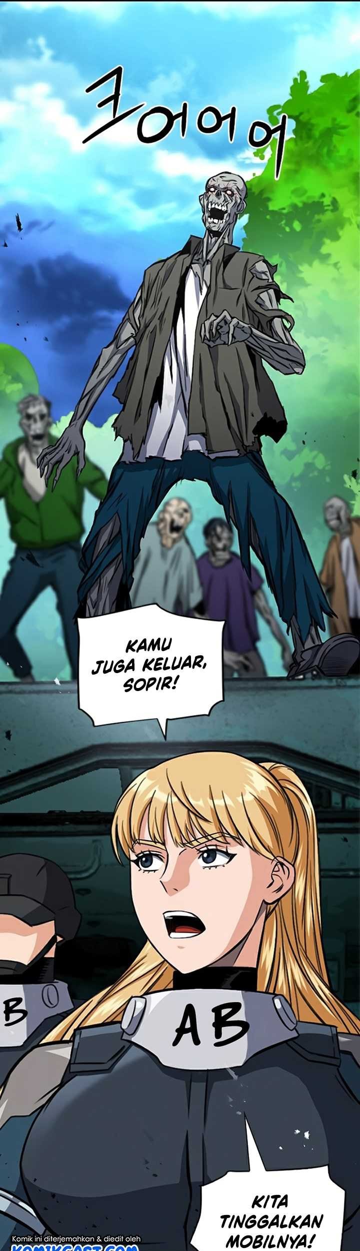 Seoul Station Druid Bab 44 halaman 14