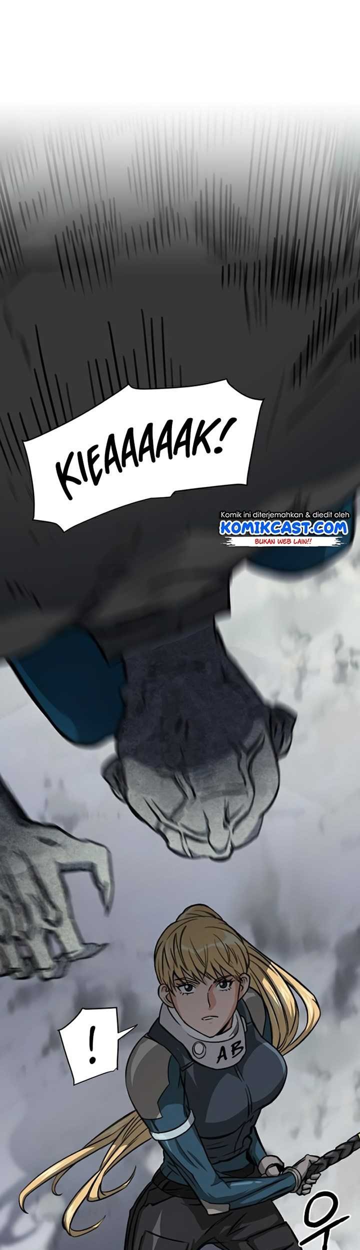 Seoul Station Druid Bab 44 halaman 16