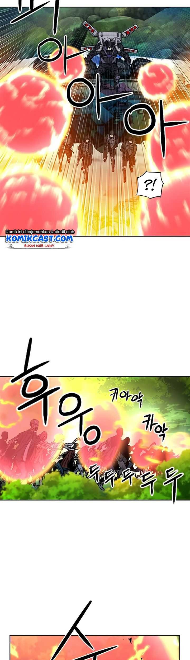Seoul Station Druid Bab 44 halaman 64