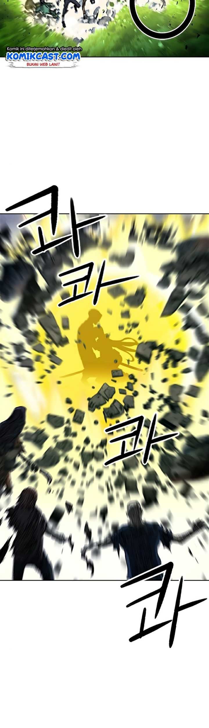 Seoul Station Druid Bab 44 halaman 68