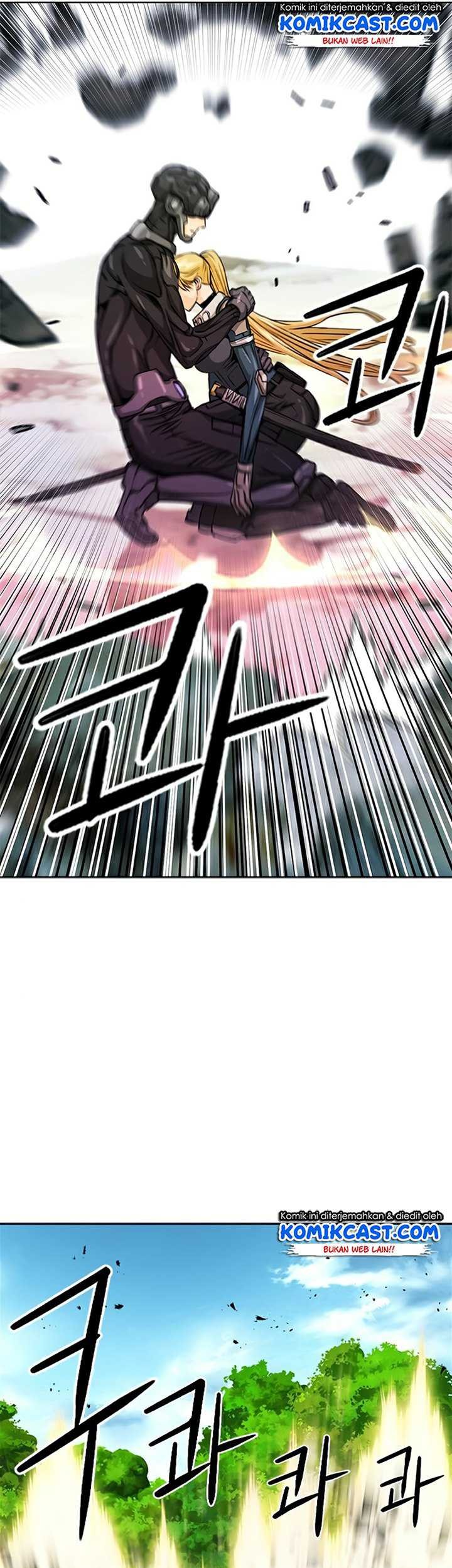Seoul Station Druid Bab 44 halaman 70