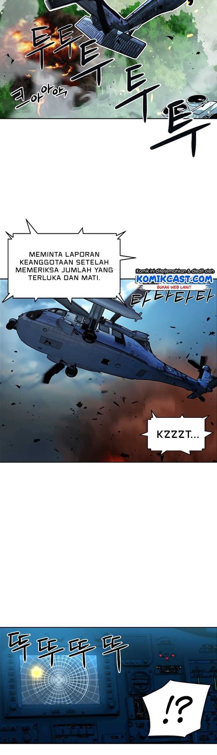 Seoul Station Druid Bab 44 halaman 74