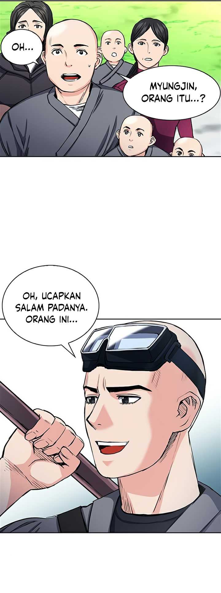 Seoul Station Druid Bab 44 halaman 94