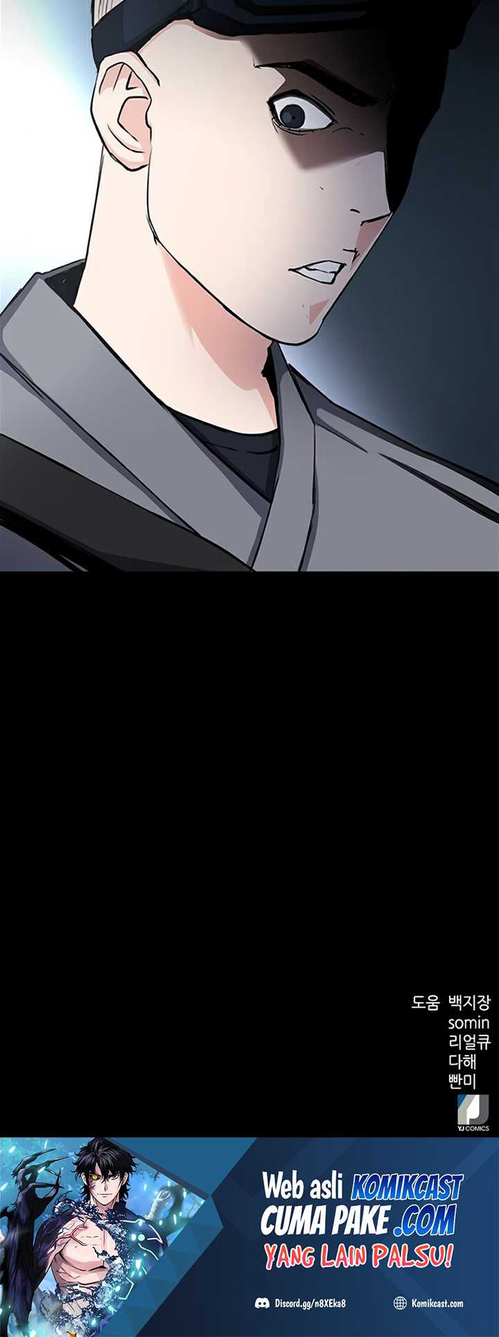Seoul Station Druid Bab 44 halaman 97